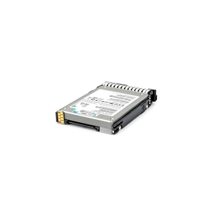 HPE 1.92TB SAS 12G Read Intensive SFF 2.5" SC SAS Solid State Drive P10442-B21
