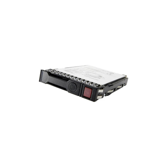 HPE 1.92TB SAS 12G Read Intensive SFF 2.5" SC SAS Solid State Drive P10442-B21