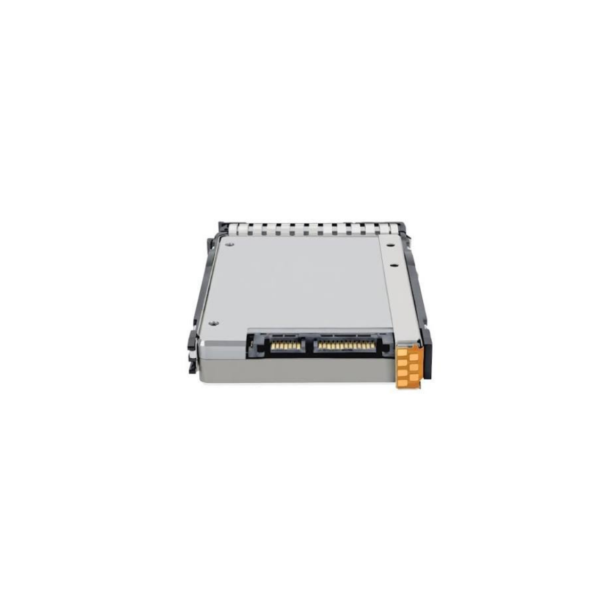 HPE 3.84TB SAS 12G Read Intensive SFF 2.5" SC SAS Solid State Drive P10444-B21
