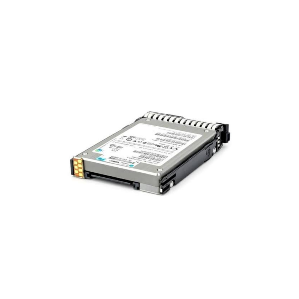 HPE 7.68TB SAS 12Gb/s Read Intensive SFF 2.5" Solid State Drive P10446-B21