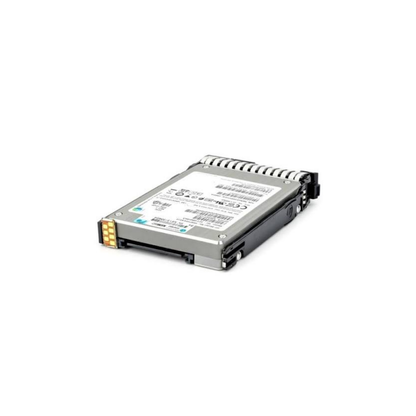 HPE 7.68TB SAS 12Gb/s Read Intensive SFF 2.5" Solid State Drive P10446-B21