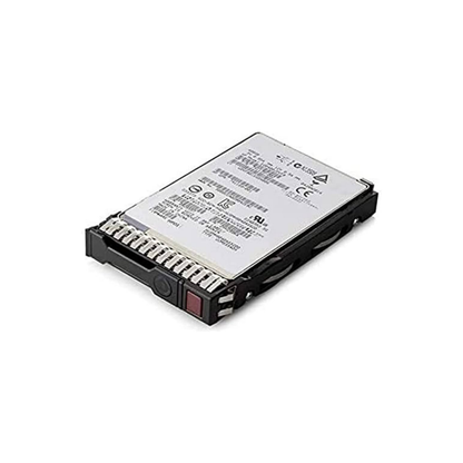HPE 960GB SAS 12Gb Mixed Use SFF Solid State Drive P10448-B21