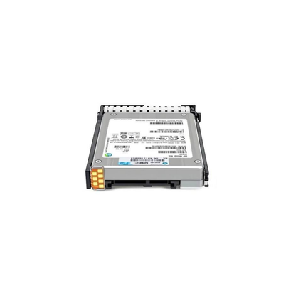 HPE 960GB SAS 12Gb Mixed Use SFF Solid State Drive P10448-B21