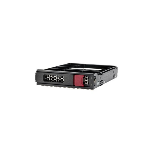 HPE 960GB 3.5" LFF 12Gbps SAS Mixed Use SSD P10450-B21