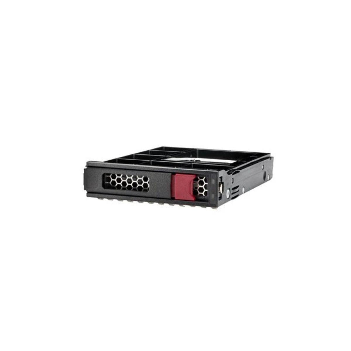 HPE 960GB SAS 12G Mixed Use LFF Solid State Drive P10452-B21