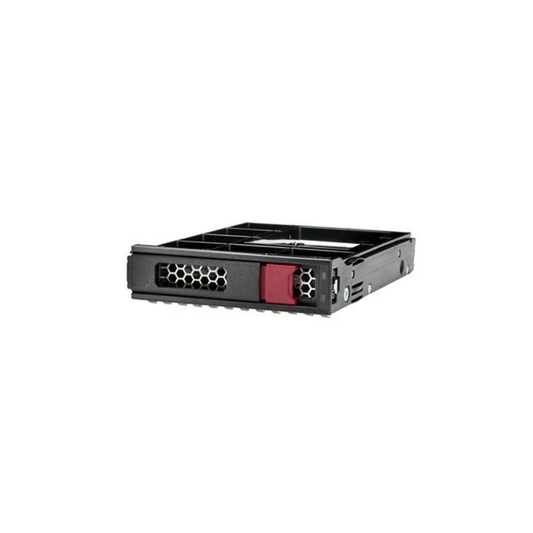 HPE 960GB SAS 12G Mixed Use LFF Solid State Drive P10452-B21