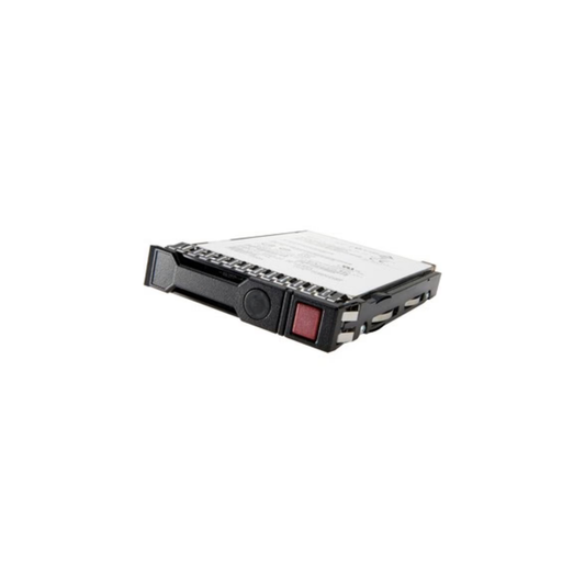 HPE 1.92TB SAS 12G Mixed Use SFF Solid State Drive P10454-B21