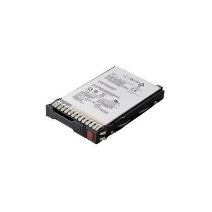 HPE 1.92TB SAS 12G Mixed Use SFF Solid State Drive P10454-B21