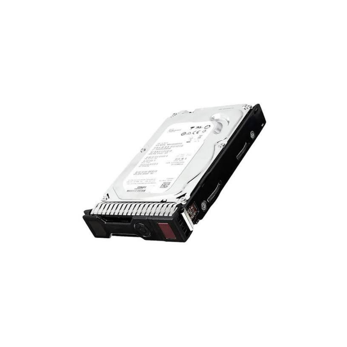 HPE 1.92TB SAS 12G Mixed Use SFF Solid State Drive P10454-B21