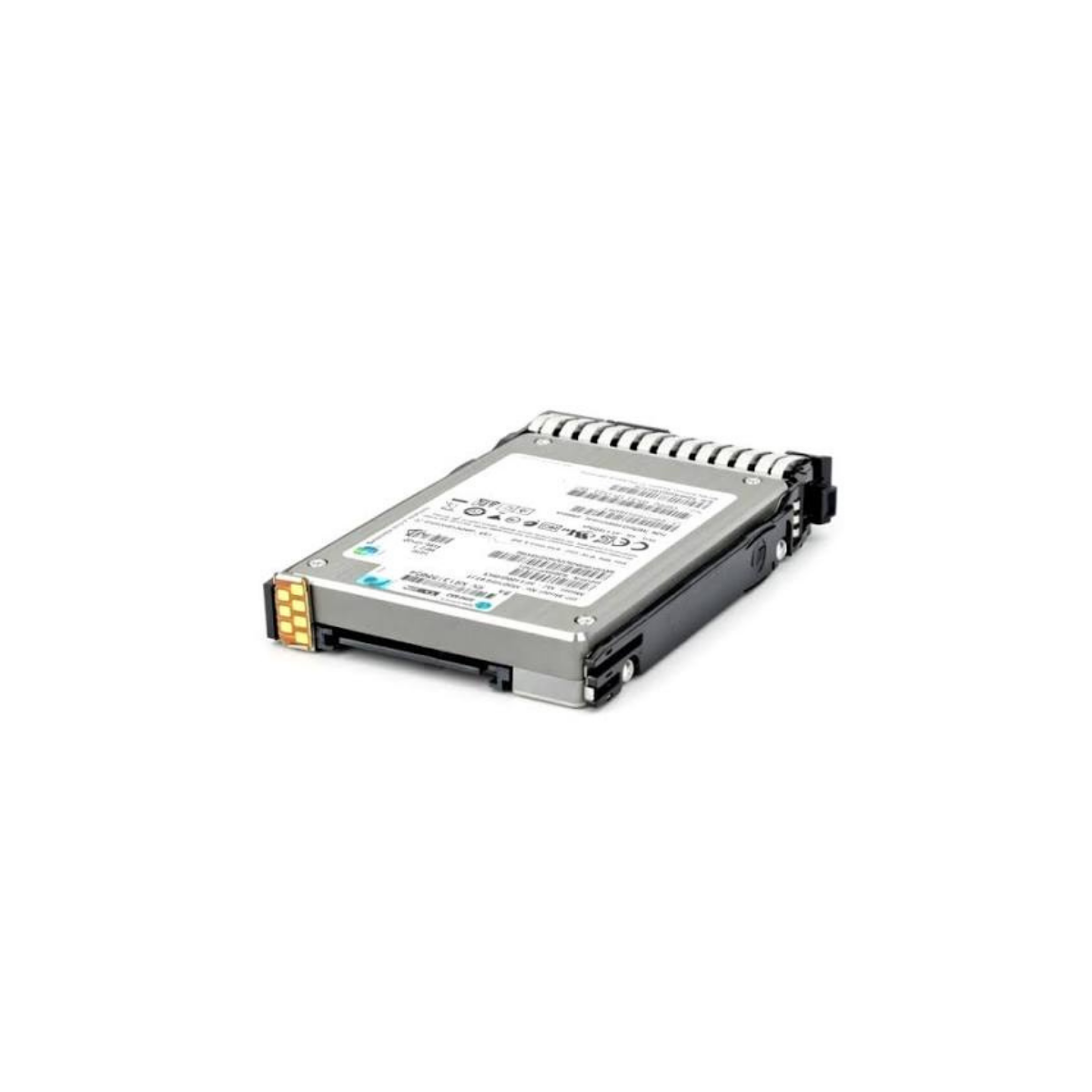 HPE 1.92TB SAS 12G Mixed Use SFF Solid State Drive P10454-B21