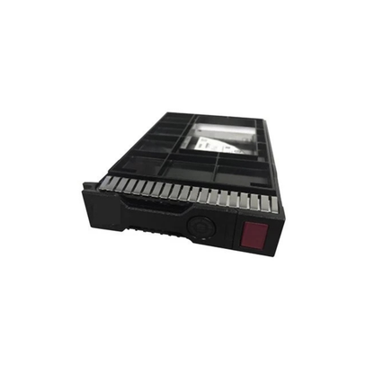 HPE 1.92TB SAS 12G Mixed Use LFF Solid State Drive P10456-B21