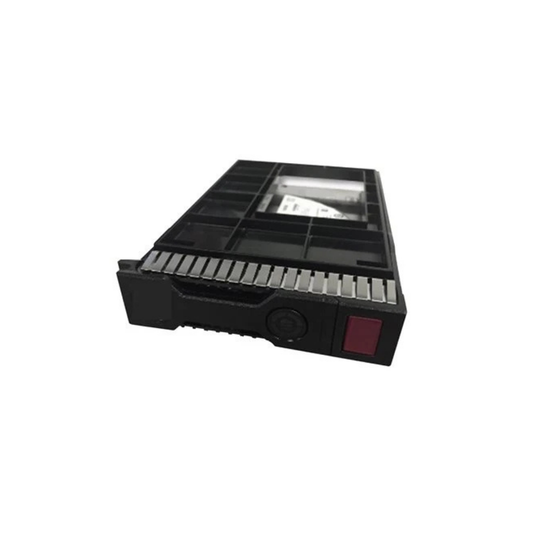 HPE 1.92TB SAS 12G Mixed Use LFF Solid State Drive P10456-B21