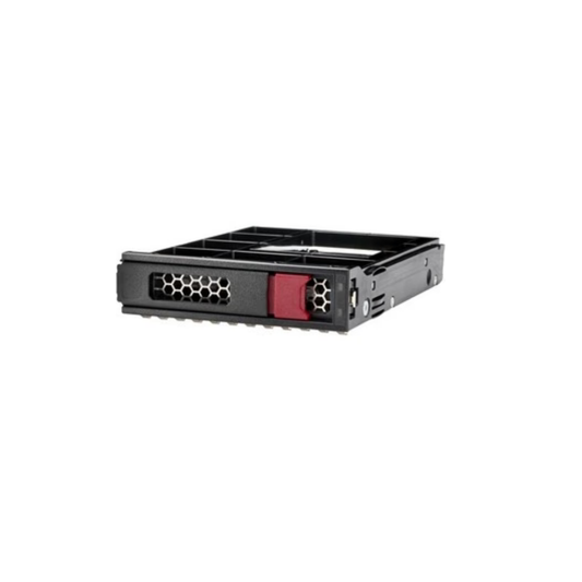 HPE 1.92TB SAS 12Gb Mixed Use LFF Solid State Drive P10458-B21