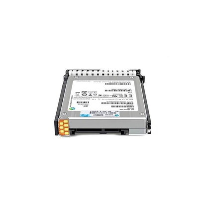 HPE 3.84TB 2.5" SFF SAS 12Gbps Mixed Use SSD P10460-B21