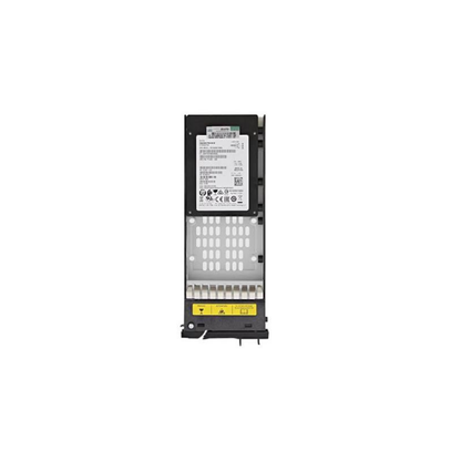 HPE MSA 1.92TB SAS 12G Read Intensive SFF SSD P13237-001