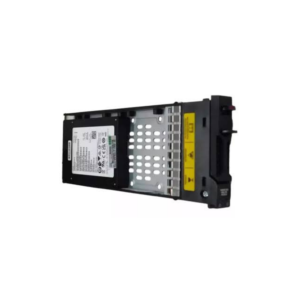 HPE MSA 1.92TB SAS 12G Read Intensive SFF SSD P13237-001