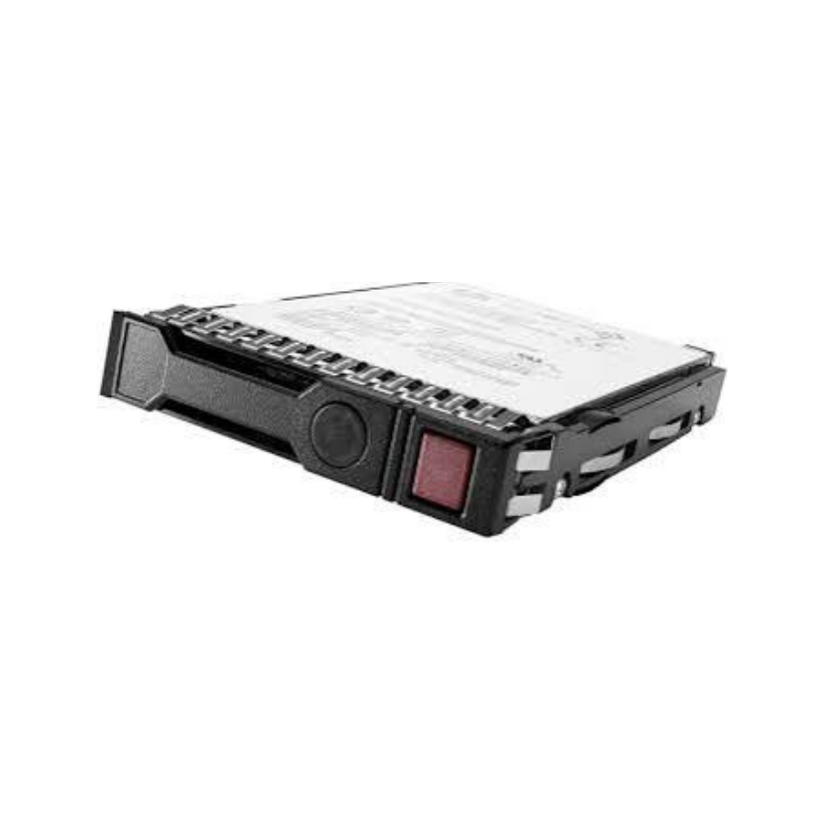 HPE 960GB SATA 6Gbps Mixed Use SFF SSD P13660-B21