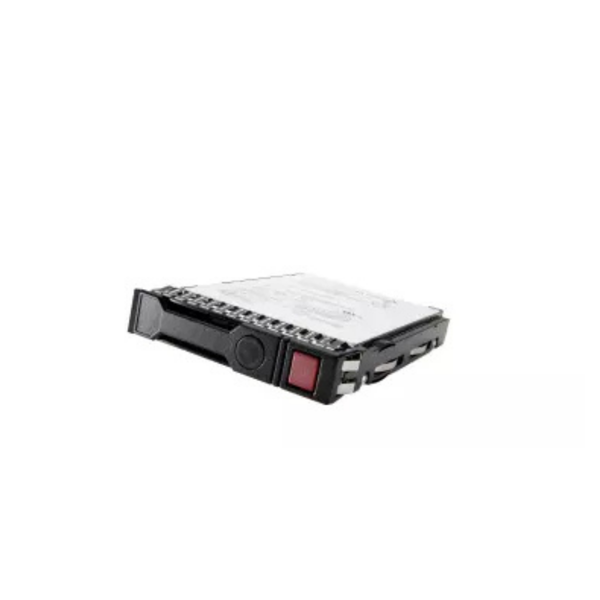 HPE 3.84TB SATA 6G Mixed Use SFF Solid State Drive P13664-B21