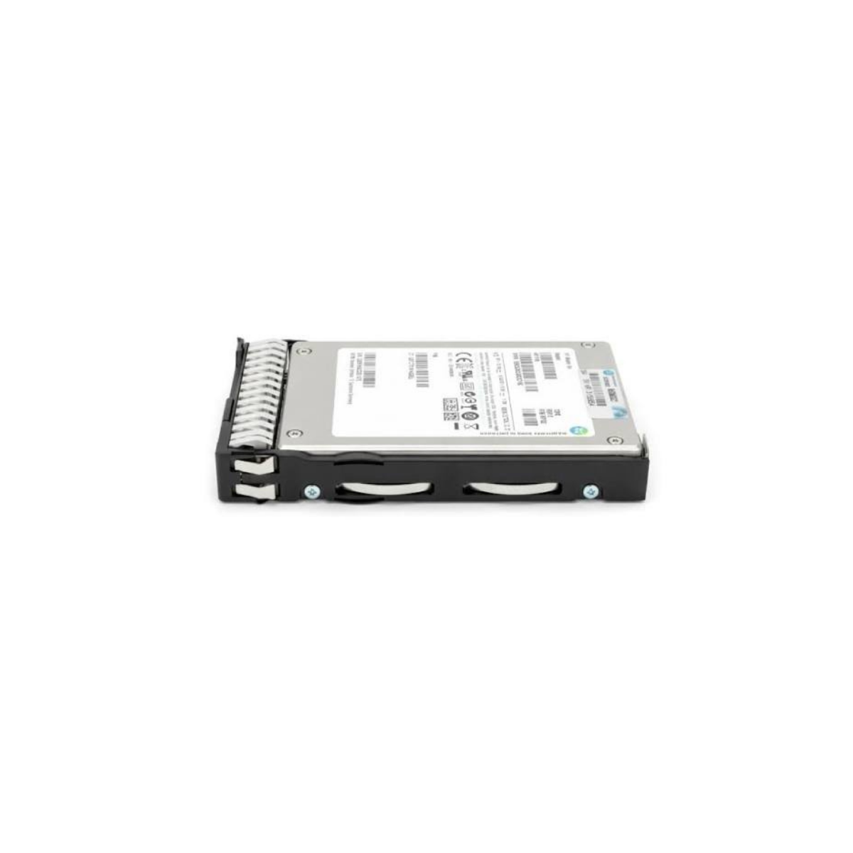 HPE 3.2TB NVMe x4 Lanes Mixed Use SFF Solid State Drive P13672-B21