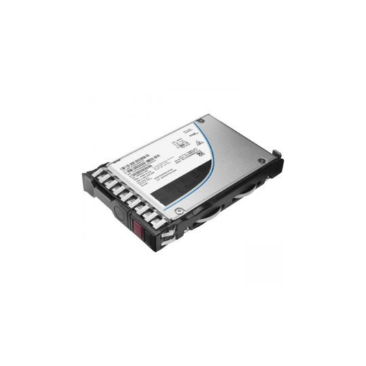 HPE 3.84TB NVMe x4 Lanes Read Intensive SFF Solid State Drive P13680-B21