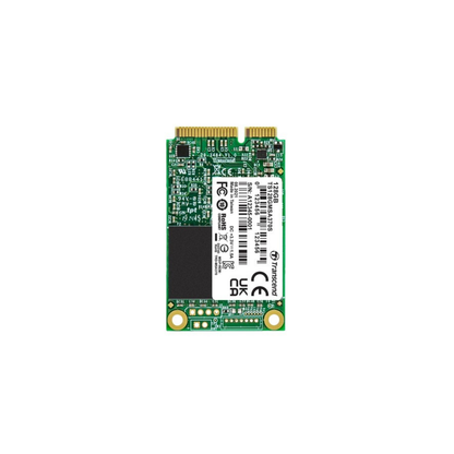 HPE 3.84TB NVMe x4 Lanes Read Intensive Solid State Drive P13693-B21