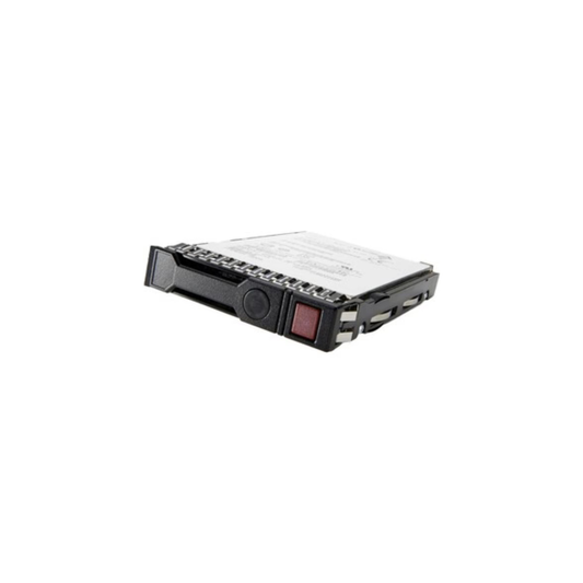 HPE 1.6TB NVMe High Performance Mixed Use SFF SSD P16497-B21