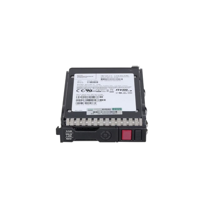 HPE 1.6TB NVMe High Performance Mixed Use SFF SSD P16497-B21