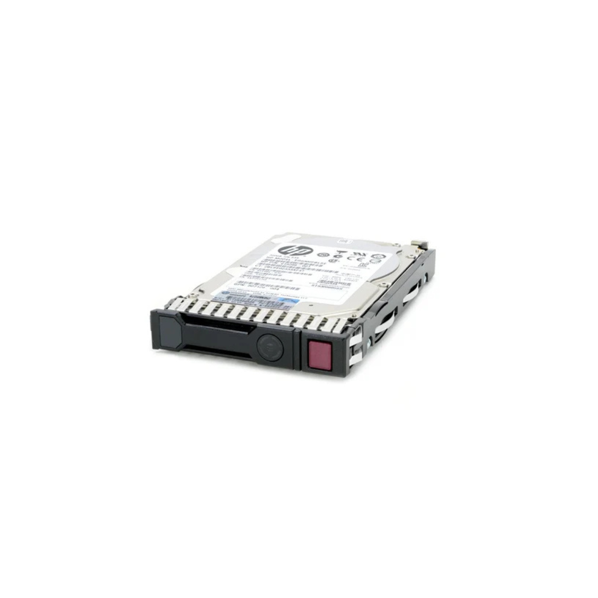 HPE 1.6TB NVMe High Performance Mixed Use SFF SSD P16497-B21