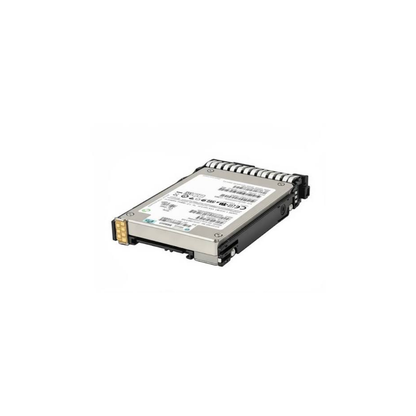 HPE 3.2TB NVMe High Performance Mixed Use SFF SSD P16499-B21