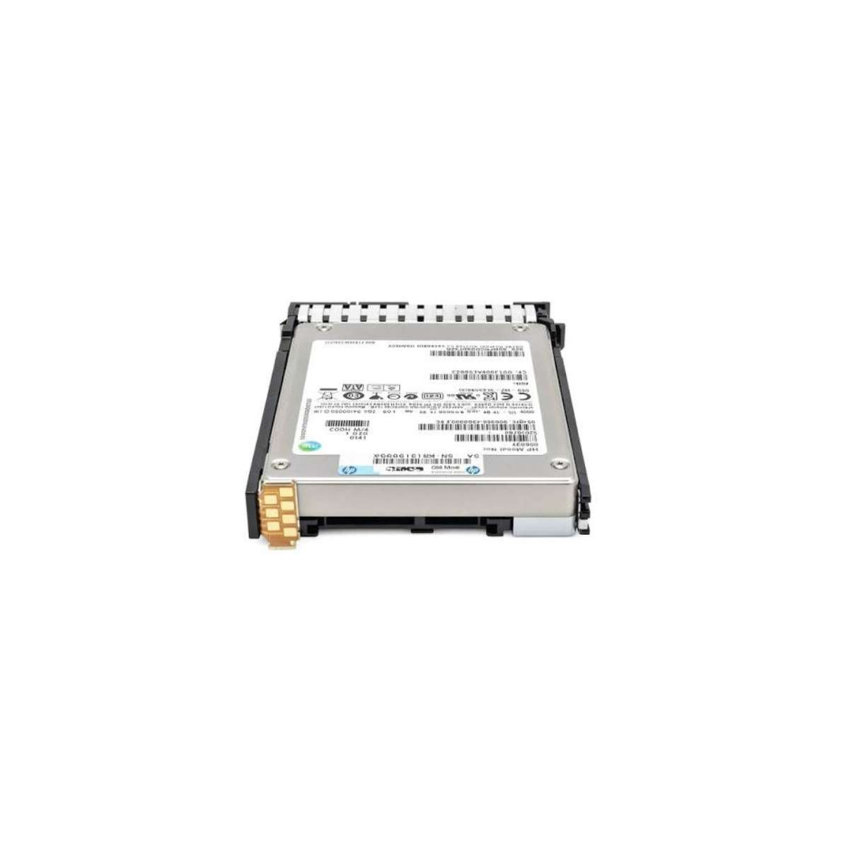 HPE 1.92TB NVMe High Performance Read Intensive SFF (2.5in) SC SSD P16501-B21