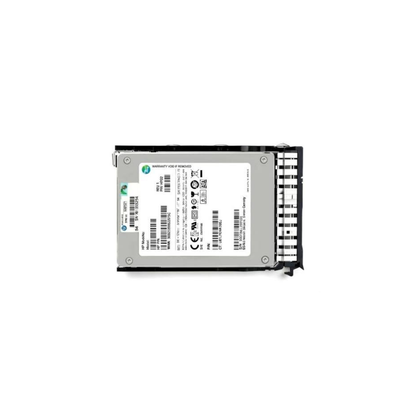 HPE 1.92TB NVMe High Performance Read Intensive SFF (2.5in) SC SSD P16501-B21