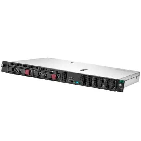 HPE ProLiant DL20 Gen10 E-2224 1P 8GB-U S100i 2LFF-NHP 290W PS Server P17078-B21