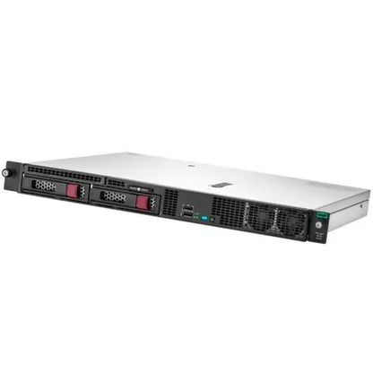 HPE ProLiant DL20 Gen10 E-2224 1P 8GB-U S100i 2LFF-NHP 290W PS Server P17078-B21
