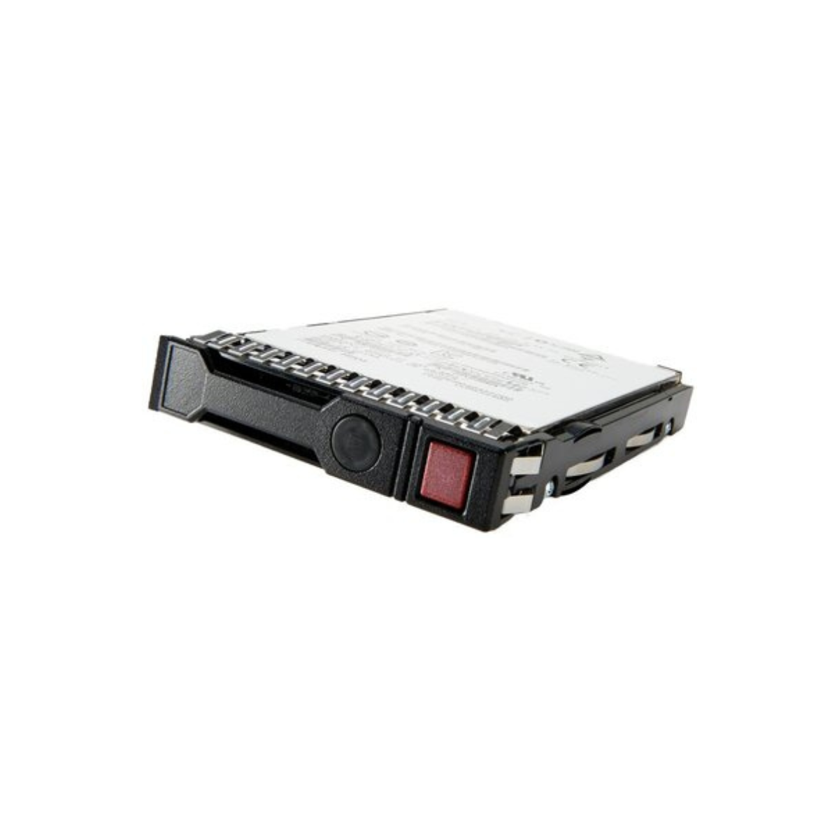 HPE 240GB 2.5in DS SATA 6G SC Read  Intensive SSD P18420-B21