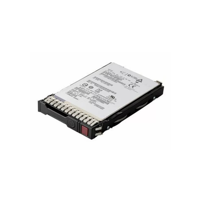 HPE 960GB SATA 6G Read Intensive SFF SC Multi Vendor SSD P18424-B21