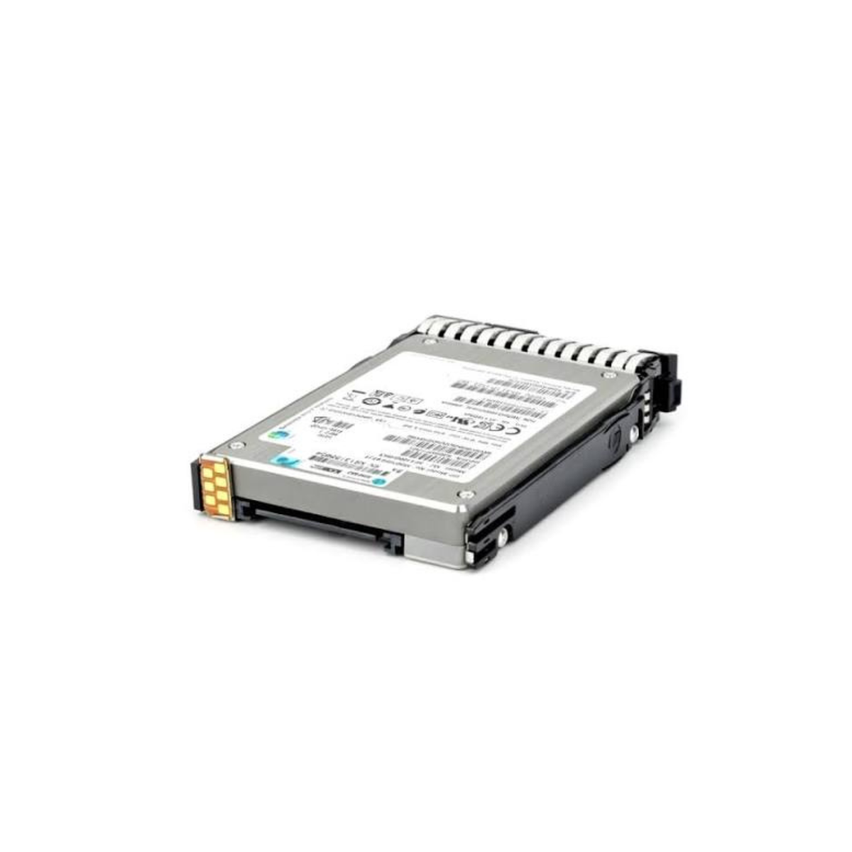HPE 1.92TB SATA 6G Read Intensive SFF 2.5" SC Multi Vendor SSD – P18426-B21