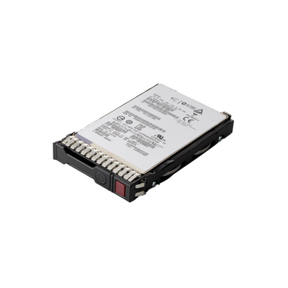 HPE 1.92TB SATA 6G Read Intensive SFF 2.5" SC Multi Vendor SSD – P18426-B21
