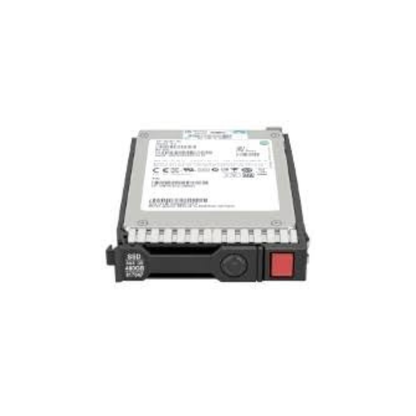 HPE 7.68TB SATA 6Gb Read Intensive SFF 2.5" SC Multi Vendor Solid State Drive P18430-B21