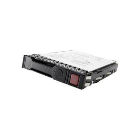 HPE 480GB SATA 6G Mixed 2.5" Smart Carrier Multi Vendor SSD P18432-B21