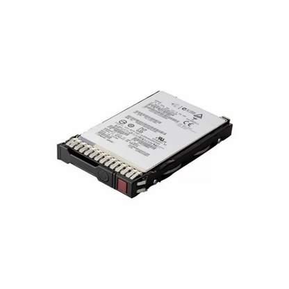 HPE 960GB SATA 6G Mixed Use SFF (2.5in) SC Multi Vendor Solid State Drive P18434-B21