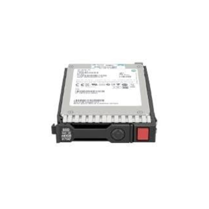 HPE 960GB SATA 6G Mixed Use SFF (2.5in) SC Multi Vendor Solid State Drive P18434-B21