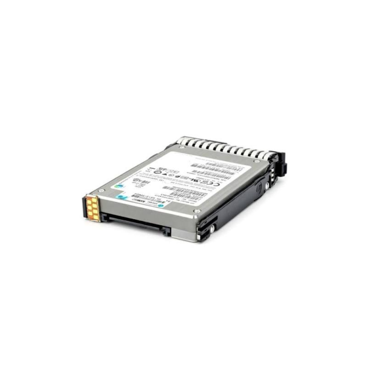 HPE 3.84TB SATA 6Gb/s Mixed Use SFF Smart Carrier SSD – P18438-B21