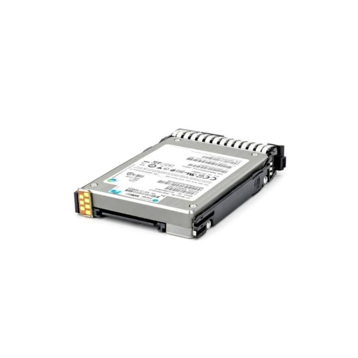 HPE 1.92TB SATA 6Gb/s Read Intensive SFF Smart Carrier SSD – P18484-001