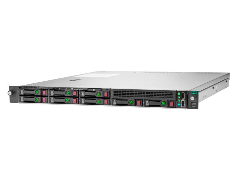 HPE ProLiant DL160 Gen10 4208 1U Rack Server – P19561-B21