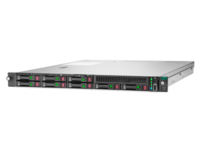 HPE ProLiant DL160 Gen10 4208 1U Rack Server – P19561-B21