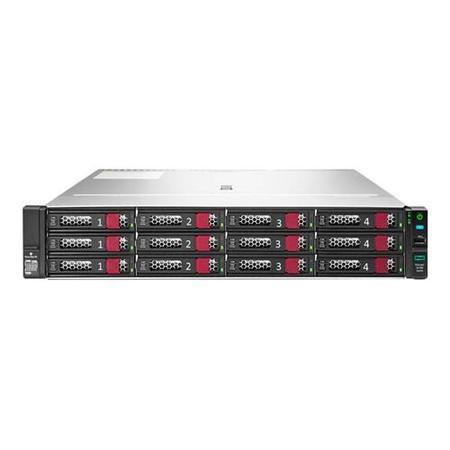 HPE ProLiant DL180 Gen10 12LFF 2U Rack Server – P19563-B21