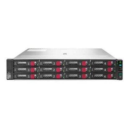 HPE ProLiant DL180 Gen10 12LFF 2U Rack Server – P19563-B21
