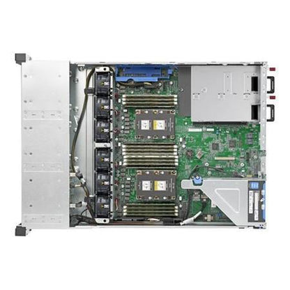 HPE ProLiant DL180 Gen10 12LFF 2U Rack Server – P19563-B21