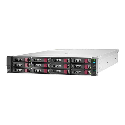 HPE ProLiant DL180 Gen10 12LFF 2U Rack Server – P19563-B21