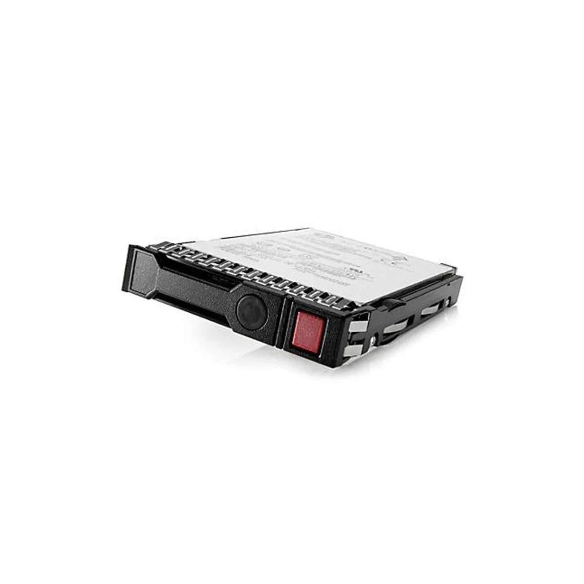 HPE 960GB SAS 12Gb/s Read Intensive SFF Smart Carrier SSD – P19903-B21